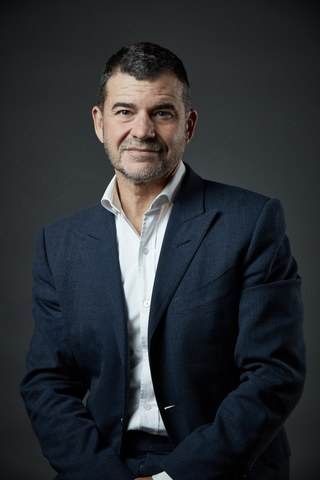 Miguel Galuccio