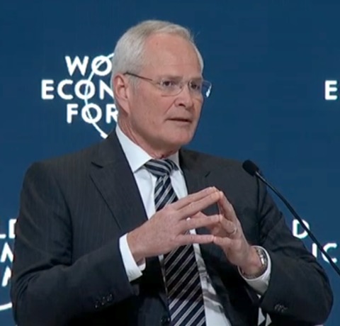 Darren W. Woods